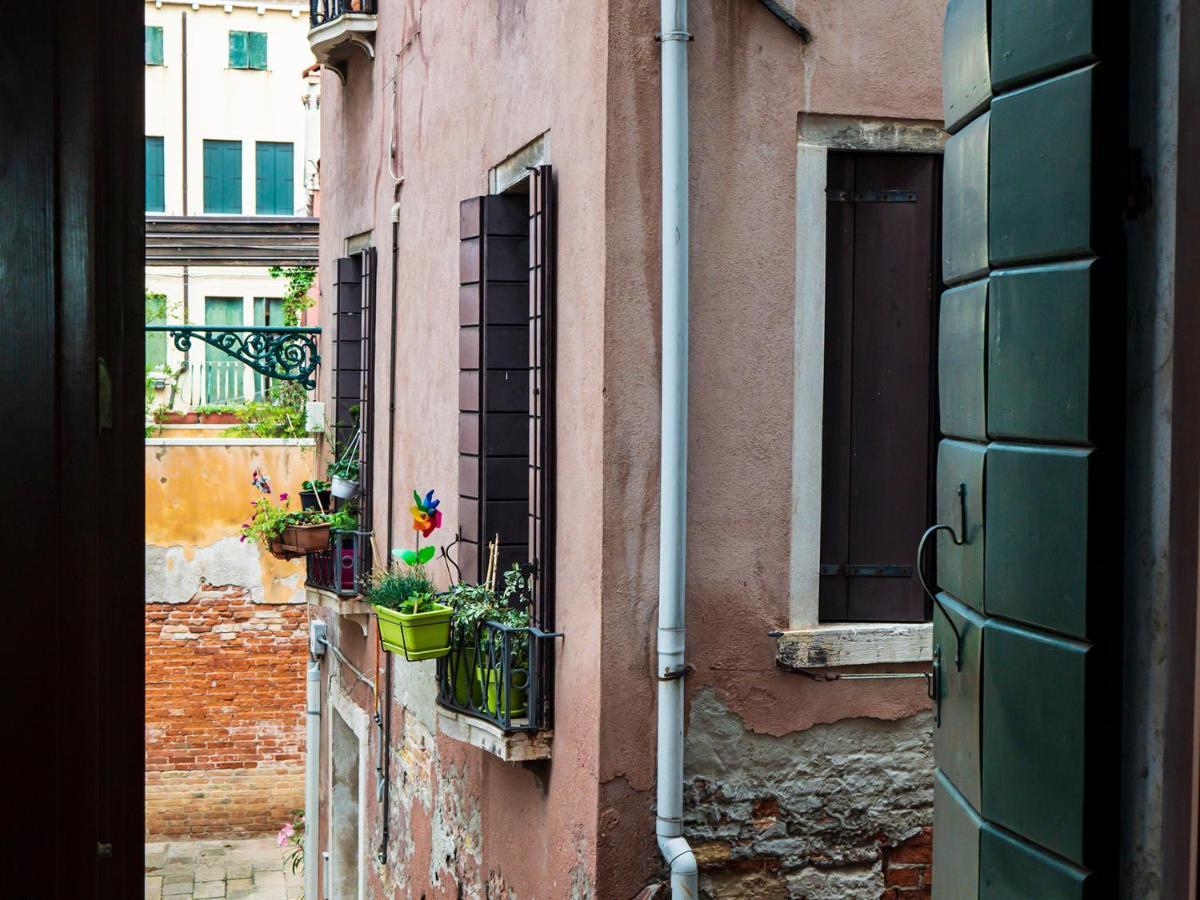 Island * Venise