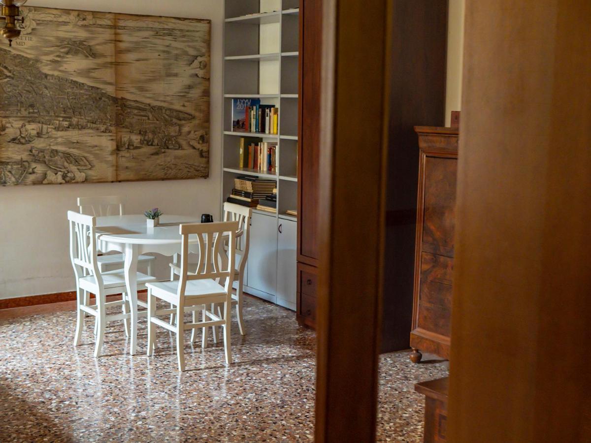 Appartement Island *