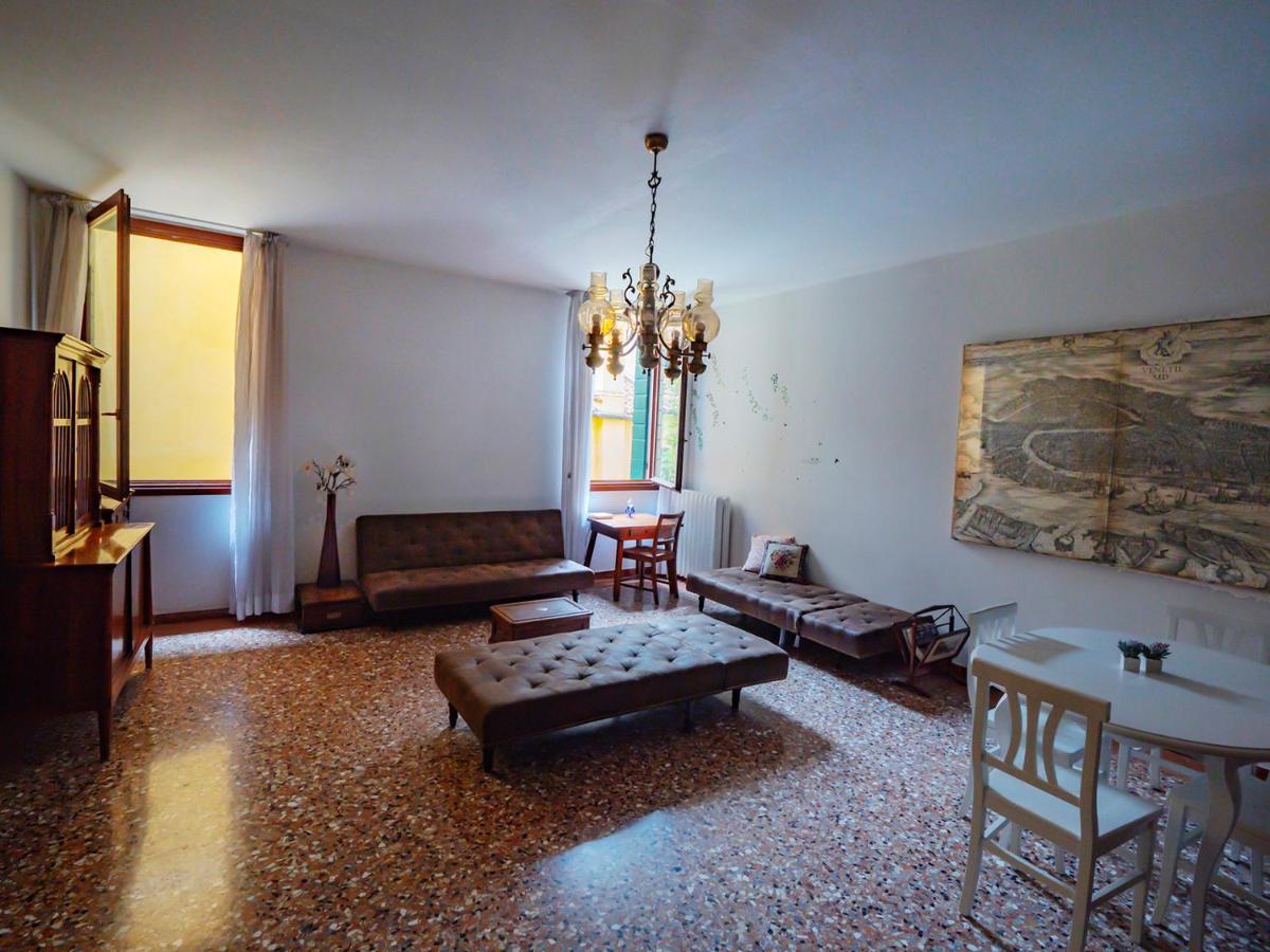 Appartement Island Venise