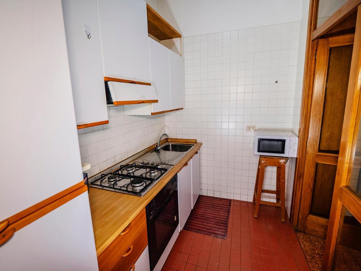 Island Appartement