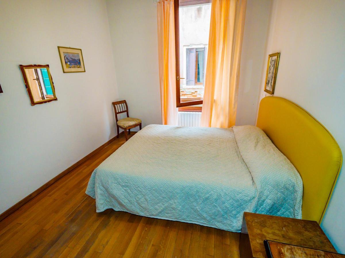 Appartement Island Venise