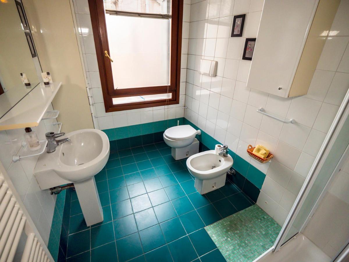 Appartement Island Venise