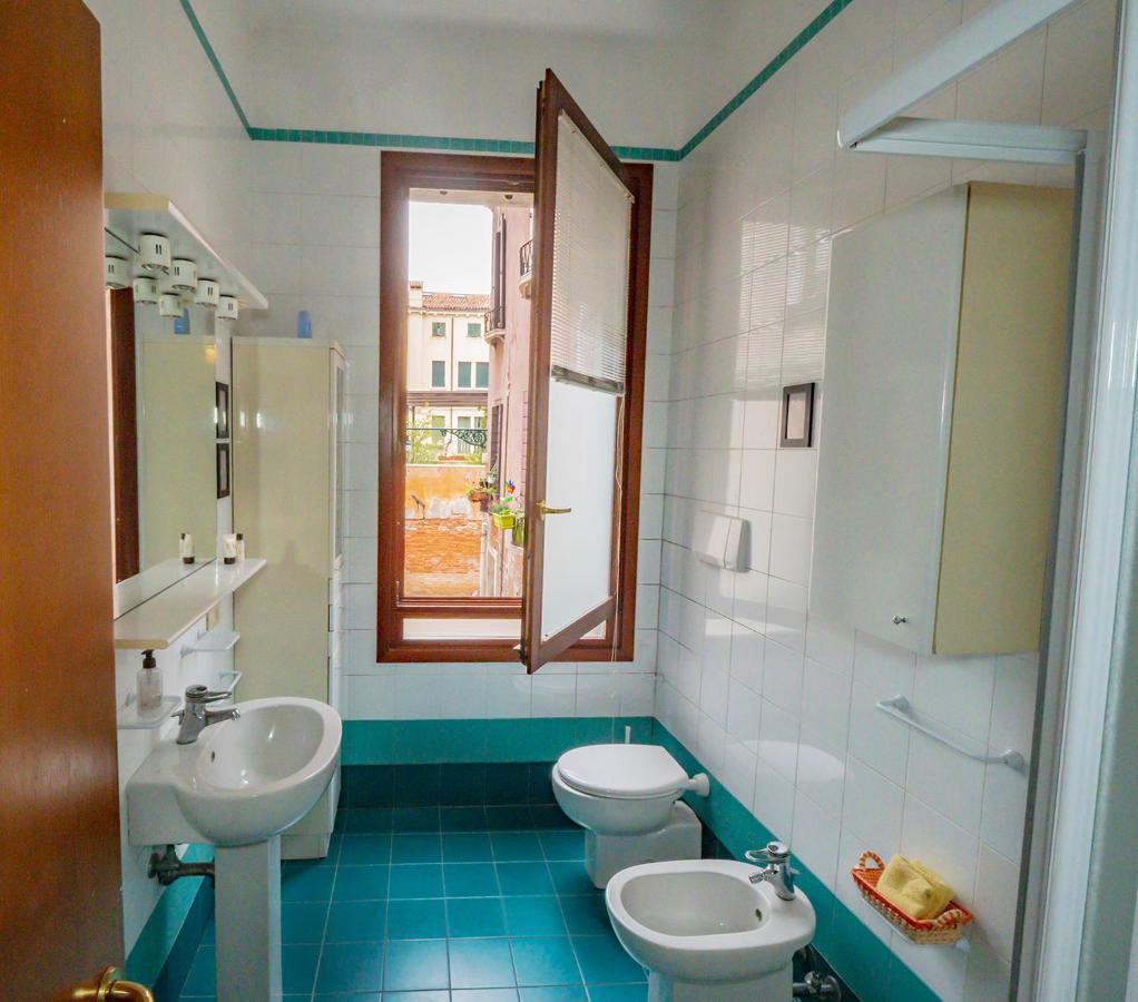 Island Appartement Venise